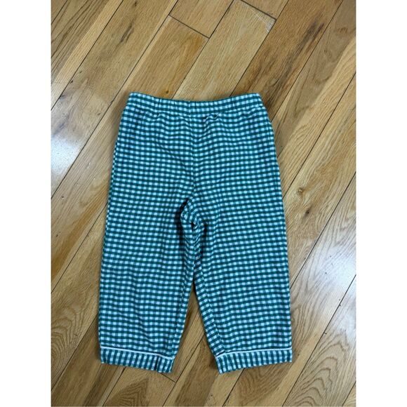 Petite Plume Boys Pajama Set Size 3yrs - Picture 4 of 4